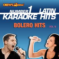 Reyes De Cancion - Drew's Famous #1 Latin Karaoke Hits: Bolero Hits Vol. 9