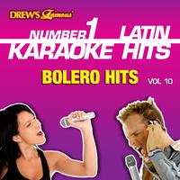 Reyes De Cancion - Drew's Famous #1 Latin Karaoke Hits: Bolero Hits Vol. 10
