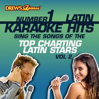 Reyes De Cancion - Drew's Famous #1 Latin Karaoke Hits: Sing the Songs of the Top Charting Latin Stars Vol. 2