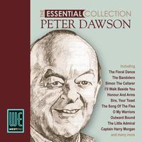 Peter Dawson - The Essential Collection (Digitally Remastered)