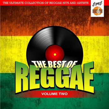 Various Artists - Best Of Reggae Volume 2