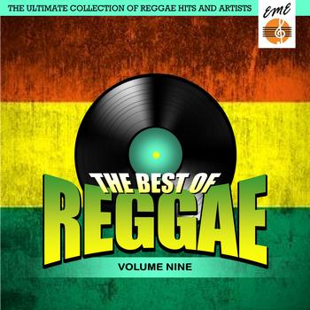 Various Artists - Best Of Reggae Volume 9