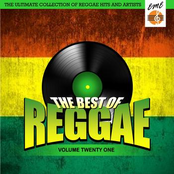 Various Artists - Best Of Reggae Volume 21