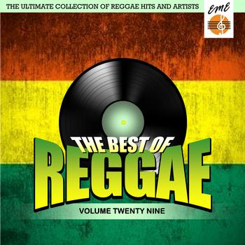 Various Artists - Best Of Reggae Volume 29
