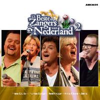 Various Artists (NL) - De Beste Zangers van Nederland – deel 2
