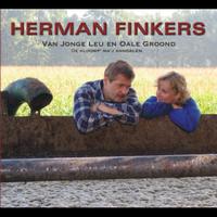 Herman Finkers - Van Jonge Leu en Oale Groond