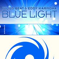 Julius Beat and Eddy Karmona - Blue Light