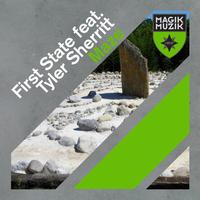 First State featuring Tyler Sherritt - Maze