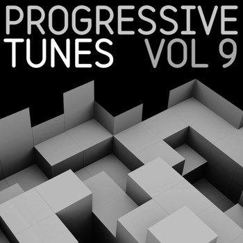 Various Artists - Progressive Tunes, Vol. 9