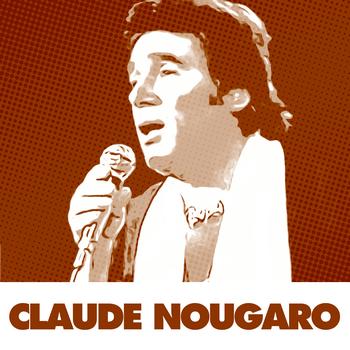 Claude Nougaro - Il Y Avait Une Ville