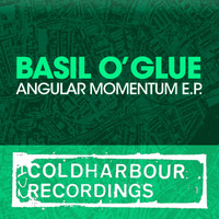 Basil O'Glue - Angular Momentum E.P.