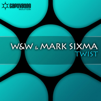 W&W & Mark Sixma - Twist