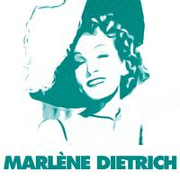 Marlène Dietrich - Marlène Dietrich Live (Café De Paris, Londres, 1954)