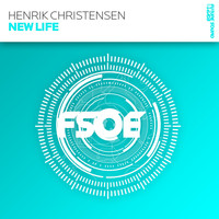 Henrik Christensen - New Life