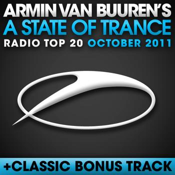 Armin van Buuren - A State Of Trance Radio Top 20 - October 2011