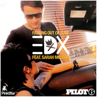 EDX feat. Sarah McLeod - Falling Out Of Love