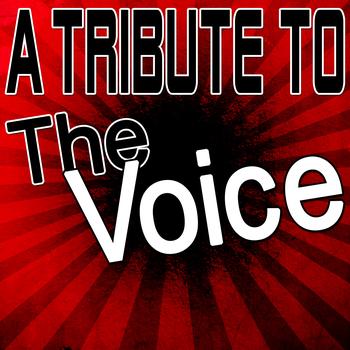 The Hit Nation - A Tribute To The Voice