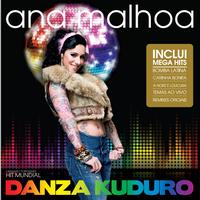 Ana Malhoa - Caliente - Danza Kuduro