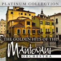 Mantovani Orchestra - The Golden Hits of the Mantovani Orchestra
