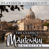 Mantovani Orchestra - The Classics of the Mantovani Orchestra
