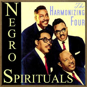 The Harmonizing Four - Negro Spirituals