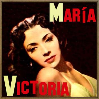 María Victoria - Aquí Me Encontrarás, Boleros