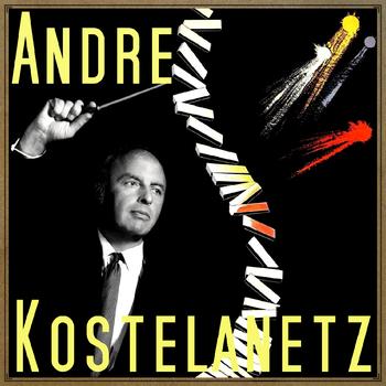 Andre Kostelanetz - Jerome Kern in Hollywood