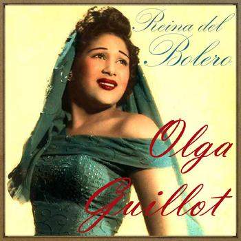 Olga Guillot - Reina del Bolero