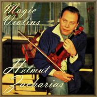 Helmut Zacharias - Magic Violin