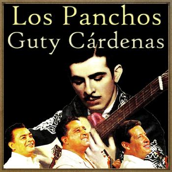 Canciones de Guty Cárdenas (2011... | Los Panchos | High Quality Music ...