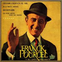 Franck Pourcel & His Big Orchestra - Cuando Calienta el Sol