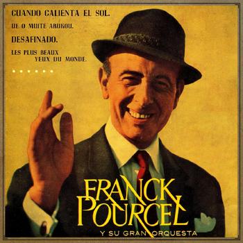 Franck Pourcel - Cuando Calienta el Sol
