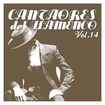 Various Artists - Cantaores del Flamenco Vol.14