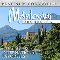 Mantovani Orchestra - Mantovani Orchestra - International Favorites