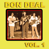 Don Deal - Don Deal, Vol. 1
