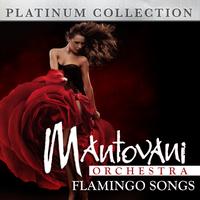 Mantovani Orchestra - Mantovani Orchestra - Flamingo Songs
