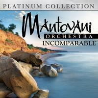 Mantovani Orchestra - Mantovani Orchestra - Incomparable