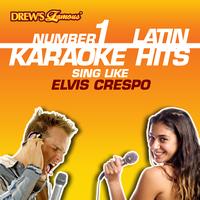 Reyes De Cancion - Drew's Famous #1 Latin Karaoke Hits: Sing like Elvis Crespo