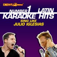 Reyes De Cancion - Drew's Famous #1 Latin Karaoke Hits: Sing like Julio Iglesias