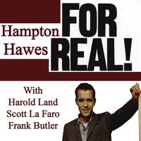 Hampton Hawes   - For Real!
