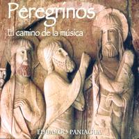 Eduardo Paniagua - Peregrinos, El Camino De La Música.
