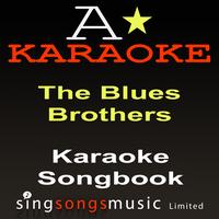 A* Karaoke - Karaoke Songbook (Originally Performed By The Blues Brothers) {Karaoke Audio Versions}