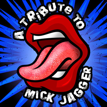 Various Artists - A Tribute To Mick Jagger