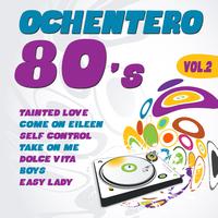 The Eighties Band - Ochentero 80's  Vol. 2