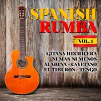 Macarena - Spanish Rumba  Vol. 1