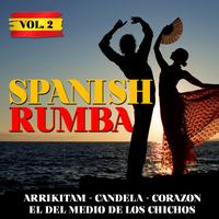 Macarena - Spanish Rumba  Vol. 2