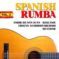 Macarena - Spanish Rumba  Vol. 3