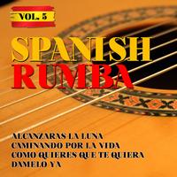 Macarena - Spanish Rumba  Vol. 5