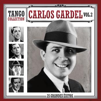 Carlos Gardel - Tango Collection - Carlos Gardel Vol.2