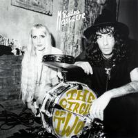 Rodeo Massacre - The Circle Of Two